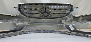 Mercedes-Benz E AMG W212 Zderzak przedni A2128852638