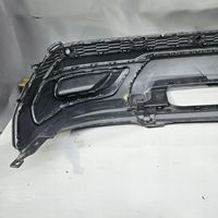 Audi Q7 4L Listwa dolna zderzaka tylnego 4M0807521K