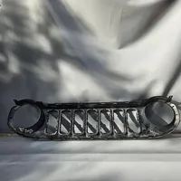 Jeep Renegade Maskownica / Grill / Atrapa górna chłodnicy 735587825