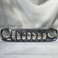 Jeep Renegade Maskownica / Grill / Atrapa górna chłodnicy 735587825