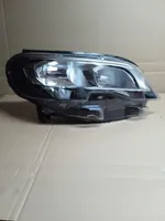 Peugeot Traveller Headlight/headlamp 9808572580-00