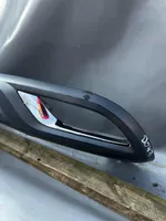 Renault Kadjar Spoiler Lippe Stoßstange Stoßfänger hinten OEM
