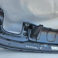 Mercedes-Benz GLA W156 Apatinė bamperio dalis A1568852825