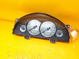 Mercury Cougar VIII Speedometer (instrument cluster) 98BP10841AG