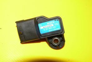 Suzuki SX4 Sensore di pressione 0281002437