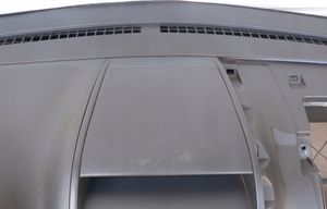 Suzuki SX4 Panelis 