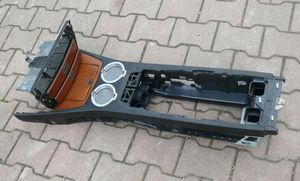 BMW 7 E65 E66 Console centrale 7032886