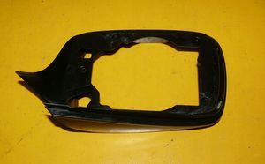 BMW 7 E65 E66 Coque de rétroviseur 413322405