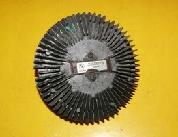 BMW 7 E65 E66 Embrayage de ventilateur visqueux 17417505109