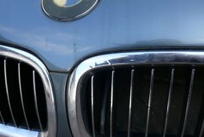 BMW 7 E65 E66 Engine bonnet/hood 6920708