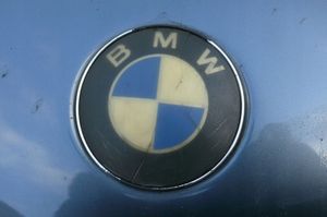 BMW 7 E65 E66 Vano motore/cofano 6920708