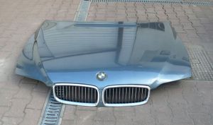 BMW 7 E65 E66 Engine bonnet/hood 6920708