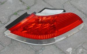 BMW 7 E65 E66 Lampa tylna 6914286