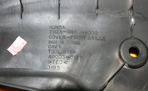 Honda Civic Verkleidung Schlossträger 71125SNAAA000
