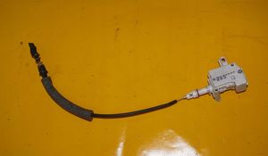 Volkswagen Phaeton Fuel tank cap lock motor 1C0810773