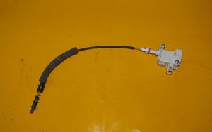 Volkswagen Phaeton Fuel tank cap lock motor 1C0810773