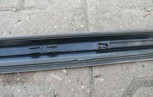 Honda Civic Front door trim (molding) 75322SNE