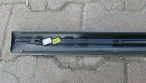 Honda Civic Front door trim (molding) 75322SNE