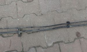 Honda Civic Fuel line/pipe/hose 