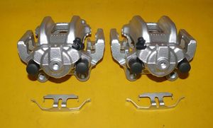 BMW 3 F30 F35 F31 Set dischi freno e pinze 716084