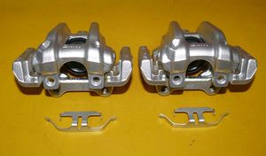 BMW 3 F30 F35 F31 Set dischi freno e pinze 716084