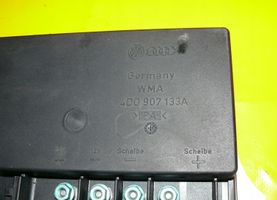 Audi A8 S8 D2 4D Muut ohjainlaitteet/moduulit 4D0907133A