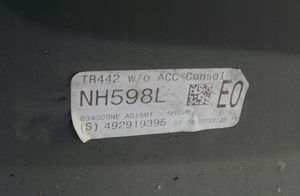 Honda Civic Keskikonsoli 49217711