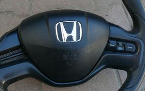 Honda Civic Turvatyynysarja paneelilla 