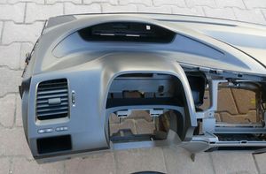 Honda Civic Zestaw poduszek powietrznych z panelem 