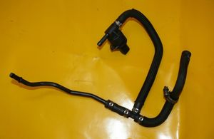 Audi A8 S8 D2 4D Degvielas temperatūras sensors 038906081A