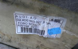 Audi A8 S8 D2 4D Sisäinen matto 