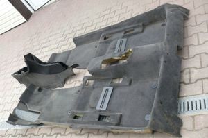 Audi A8 S8 D2 4D Tappeto per interni 