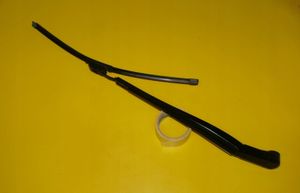 Honda Civic Windshield/front glass wiper blade 