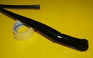 Honda Civic Windshield/front glass wiper blade 