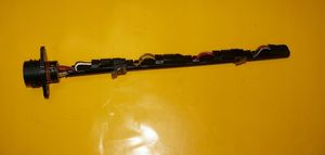 Volkswagen Transporter - Caravelle T5 Cables de los inyectores de combustible 038906231