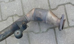 Audi A8 S8 D2 4D Filtre à particules catalyseur FAP / DPF 4D0131702FK