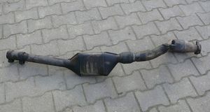 Audi A8 S8 D2 4D Filtre à particules catalyseur FAP / DPF 4D0131702FK