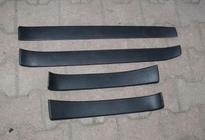 Audi A4 S4 B6 8E 8H Garniture de protection de seuil intérieur 8E0853373