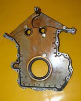 Audi A8 S8 D3 4E Timing chain cover 07D103173F