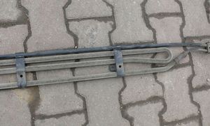 Audi A6 S6 C6 4F Degvielas dzesētājs (radiators) 4F0203572E