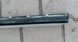 Audi A6 S6 C5 4B Moulure de porte arrière 4B3853969