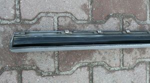 Audi A6 S6 C5 4B Moulure de porte avant 4B3853959