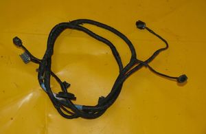 Jaguar S-Type Parking sensor (PDC) wiring loom 