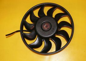 Audi A6 S6 C5 4B Elektrisks radiatoru ventilators 1128869203D