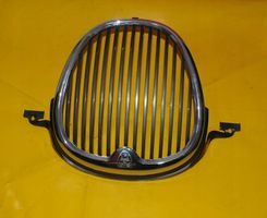 Jaguar S-Type Grille de calandre avant 2R838A133AA