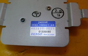Jaguar X-Type GPS-pystyantenni 2R8310E921AB