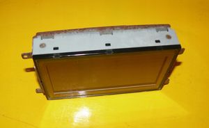 Nissan Quest Screen/display/small screen 280905Z000