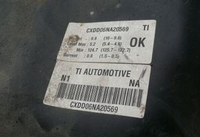 Nissan Murano Z50 Serbatoio del carburante CX5506NA20569