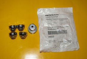 Nissan Murano Z50 Dadi antifurto e blocco ruota KE40989960ND