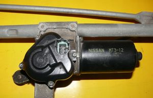 Nissan Quest Mechanizm i silniczek wycieraczek szyby przedniej / czołowej 288005Z000